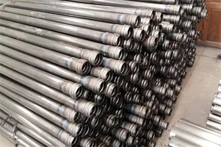 潍坊声测管厂家