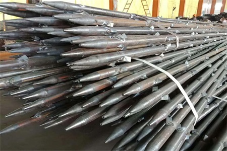 潍坊钢花管厂家