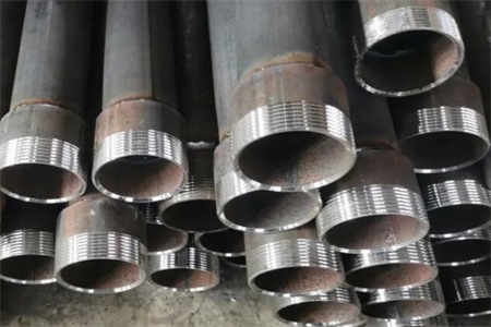 潍坊声测管厂家