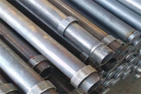 潍坊声测管厂家