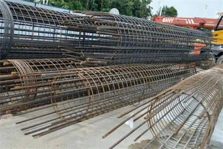 潍坊声测管厂家