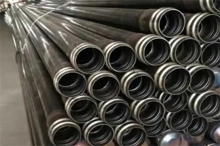 潍坊声测管厂家