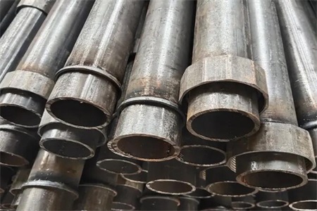 潍坊声测管厂家