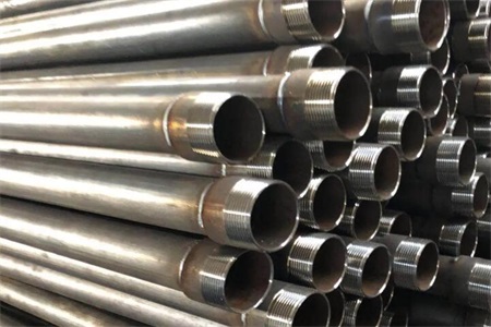 潍坊声测管厂家